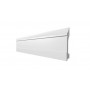 Плинтус напольный из дюрополимера DD711 Decor-Dizayn